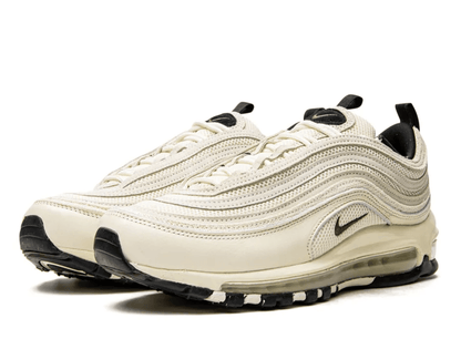 Nike Air Max 97 Coconut Milk Black - pickUP