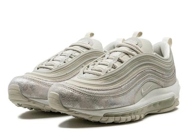 Nike Air Max 97 Light Bone Pre Worn (W) - pickUP