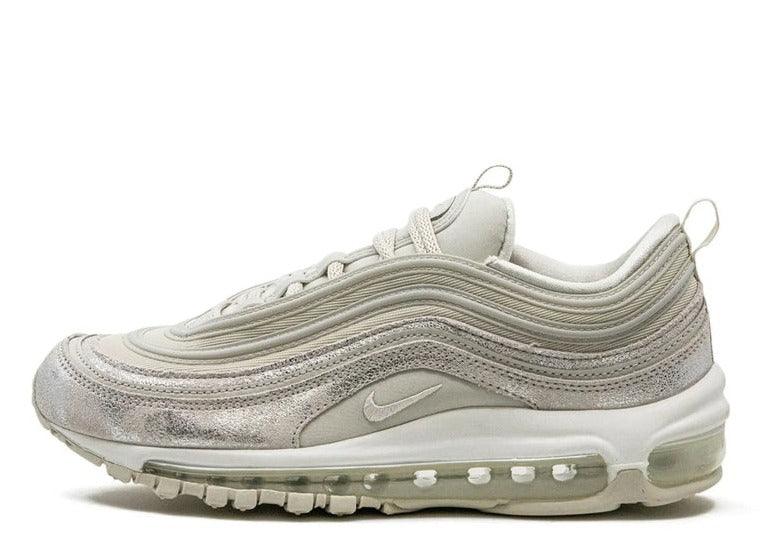 Nike Air Max 97 Light Bone Pre Worn (W) - pickUP