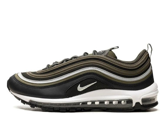 Nike Air Max 97 Medium Olive Sequoia - pickUP