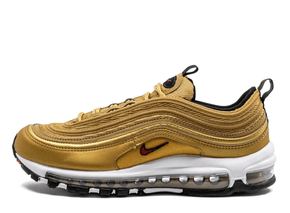 Nike Air Max 97 OG Golden Bullet (2023) - pickUP