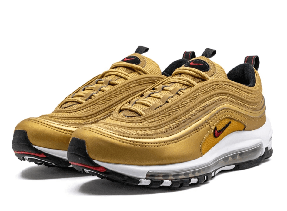 Nike Air Max 97 OG Golden Bullet (2023) - pickUP