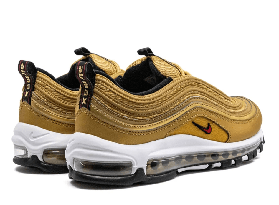 Nike Air Max 97 OG Golden Bullet (2023) - pickUP