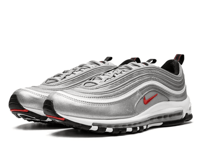 Nike Air Max 97 OG Silver Bullet (2022) - pickUP