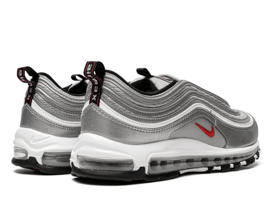 Nike Air Max 97 OG Silver Bullet (2022) - pickUP