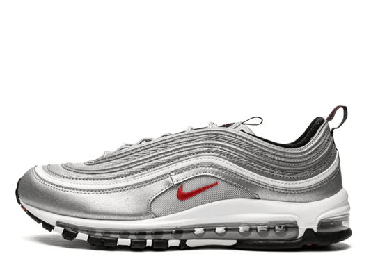 Nike Air Max 97 OG Silver Bullet (2022) - pickUP