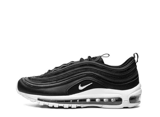 Nike Air Max 97 White Black (GS) - pickUP