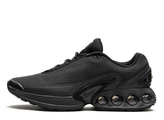 Nike Air Max Dn Black Dark Smoke Grey - pickUP