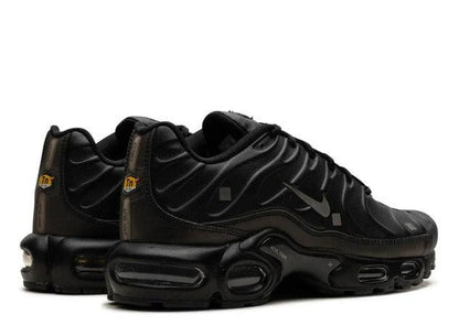 Nike Air Max Plus A-COLD-WALL Black - pickUP