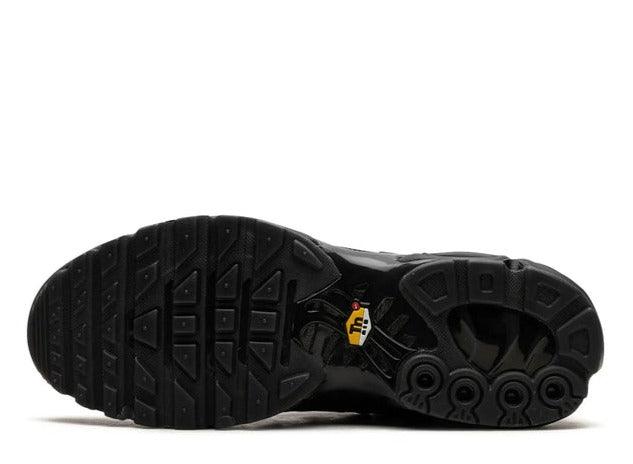 Nike Air Max Plus A-COLD-WALL Black - pickUP