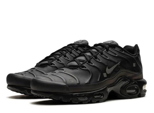 Nike Air Max Plus A-COLD-WALL Black - pickUP