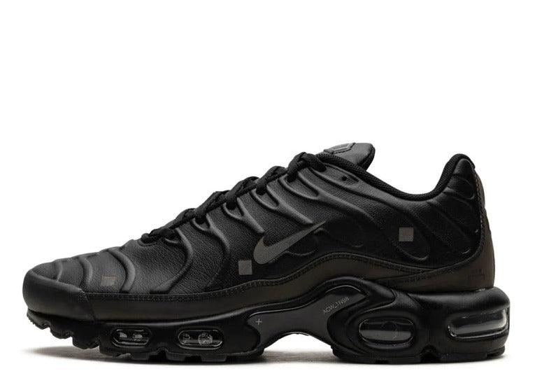 Nike Air Max Plus A-COLD-WALL Black - pickUP