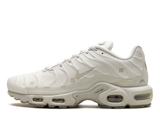 Nike Air Max Plus A-COLD-WALL Platinum Tint - pickUP