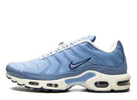 Nike Air Max Plus First Use University Blue - pickUP