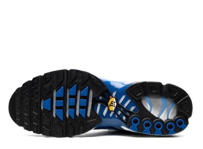 Nike Air Max Plus Light Photography Old Royal - pickUP