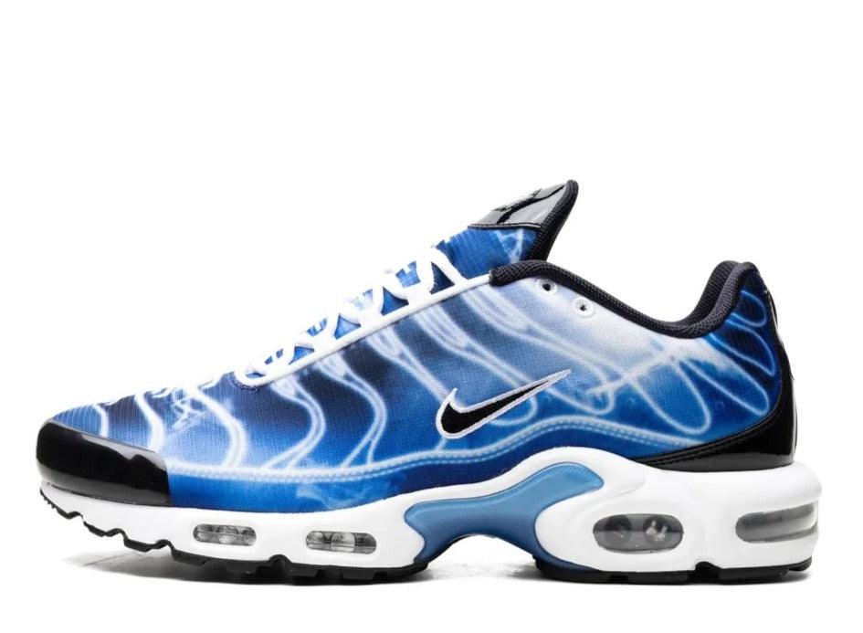 Nike Air Max Plus Light Photography Old Royal - pickUP