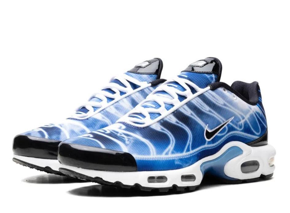 Nike Air Max Plus Light Photography Old Royal - pickUP