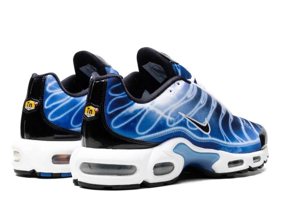 Nike Air Max Plus Light Photography Old Royal - pickUP