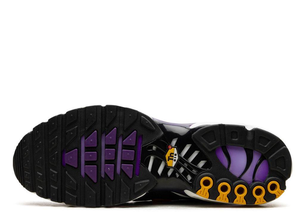 Nike Air Max Plus OG Voltage Purple (2024) - pickUP