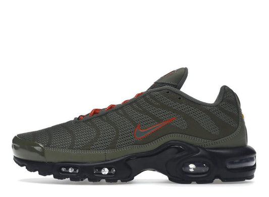 Nike Air Max Plus Olive Reflective - pickUP