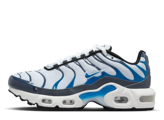 Nike Air Max Plus Thunder Blue Photo Blue (GS) - pickUP