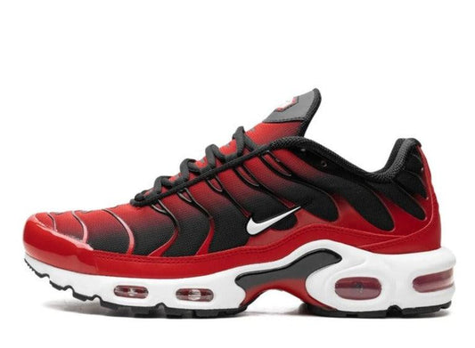 Nike Air Max Plus University Red White Black (W) - pickUP