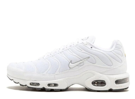 Nike Air Max Plus White - pickUP