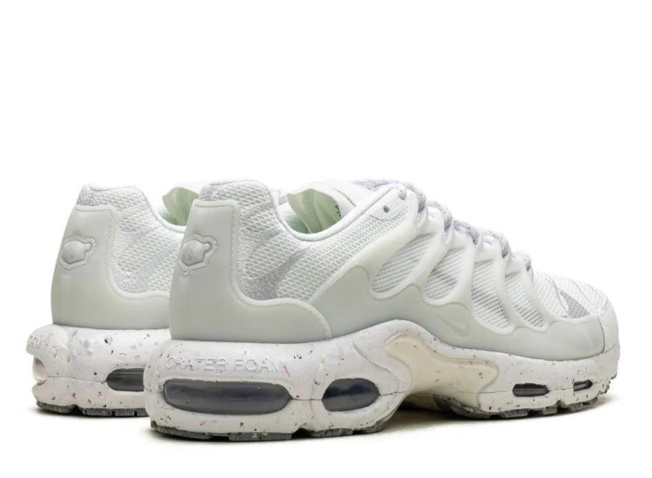 Nike Air Max Terrascape Plus White Pure Platinum - pickUP