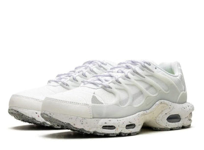 Nike Air Max Terrascape Plus White Pure Platinum - pickUP