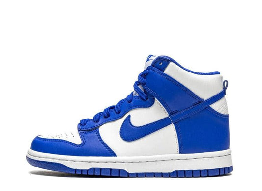 Nike Dunk High Game Royal (GS) - pickUP