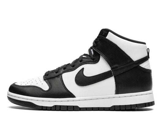 Nike Dunk High Panda Black White (2021/2024) - pickUP