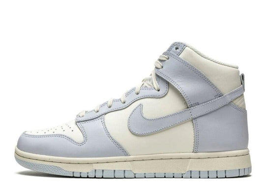 Nike Dunk High Sail Football Grey (W) - pickUP