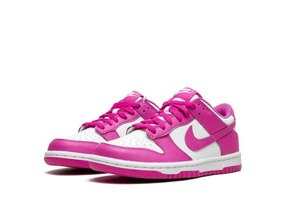 Nike Dunk Low Active Fuchsia (GS) - pickUP