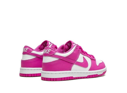 Nike Dunk Low Active Fuchsia (GS) - pickUP