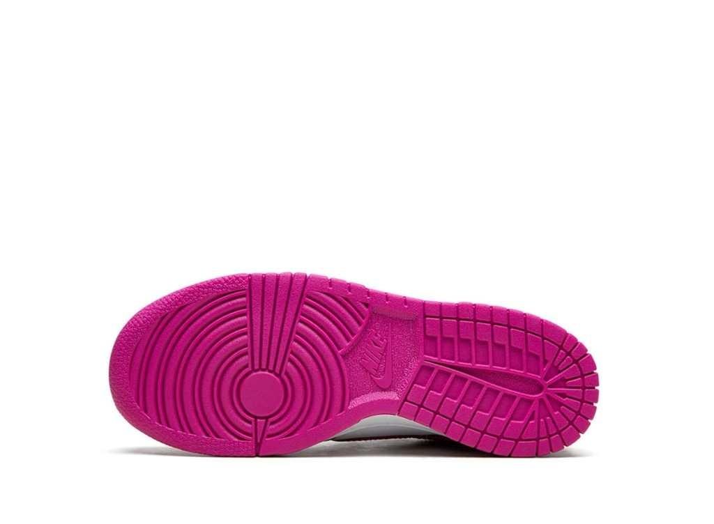 Nike Dunk Low Active Fuchsia (GS) - pickUP