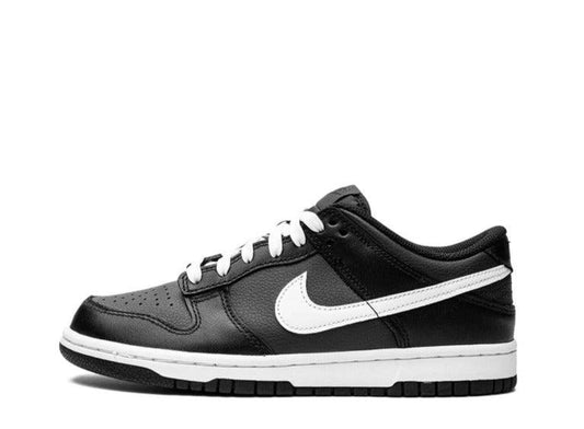 Nike Dunk Low Black White (2022) (GS) - pickUP