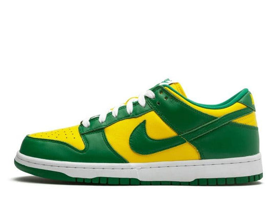 Nike Dunk Low Brazil (2020/2024) - pickUP