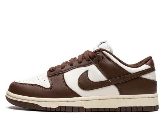 Nike Dunk Low Cacao Wow (W) - pickUP