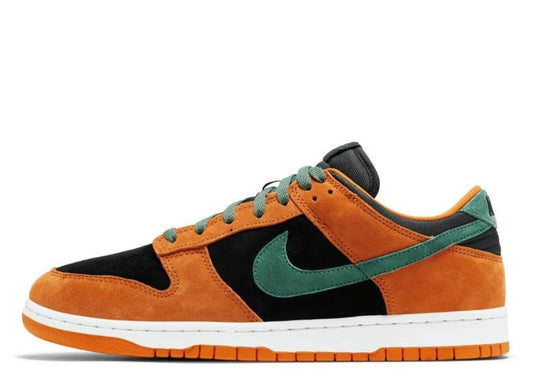 Nike Dunk Low Ceramic - pickUP