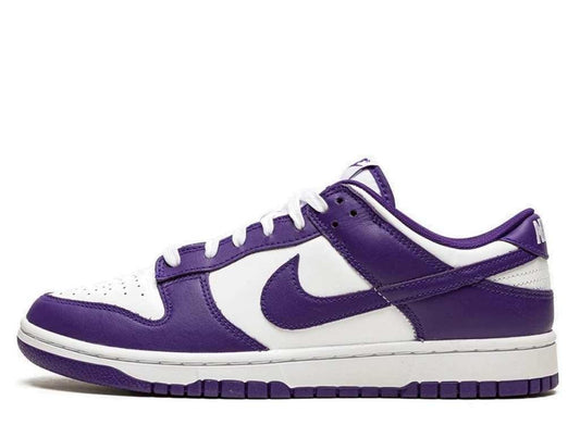 Nike Dunk Low Championship Court Purple - pickUP