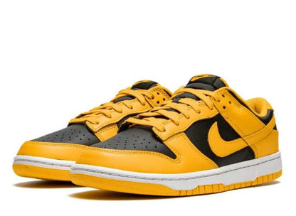 Nike Dunk Low Championship Goldenrod (2021) - pickUP