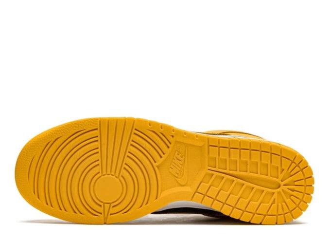 Nike Dunk Low Championship Goldenrod (2021) - pickUP