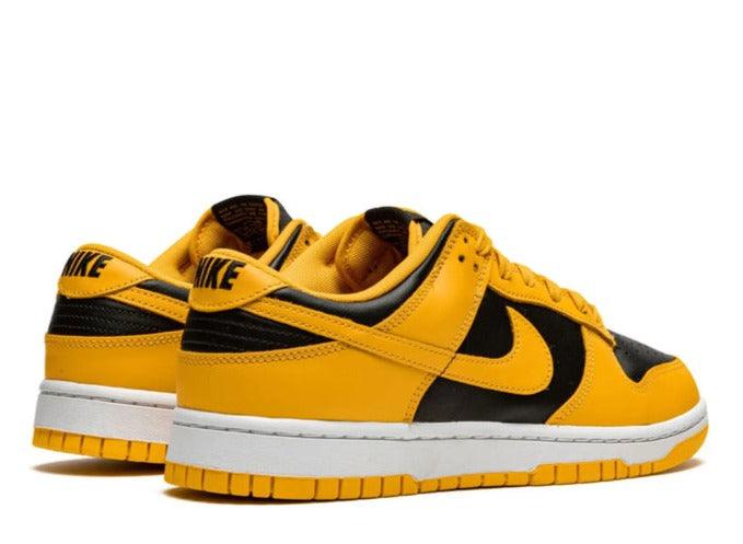 Nike Dunk Low Championship Goldenrod (2021) - pickUP