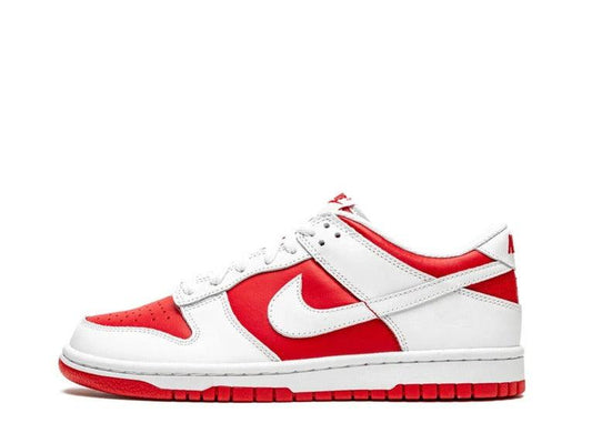 Nike Dunk Low Championship Red (2021) (GS) - pickUP