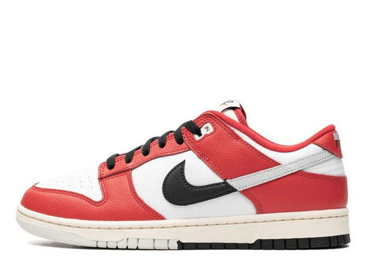 Nike Dunk Low Chicago Split - pickUP