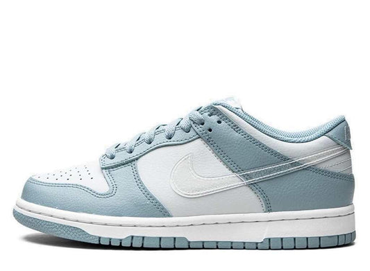 Nike Dunk Low Clear Blue Swoosh (GS) - pickUP