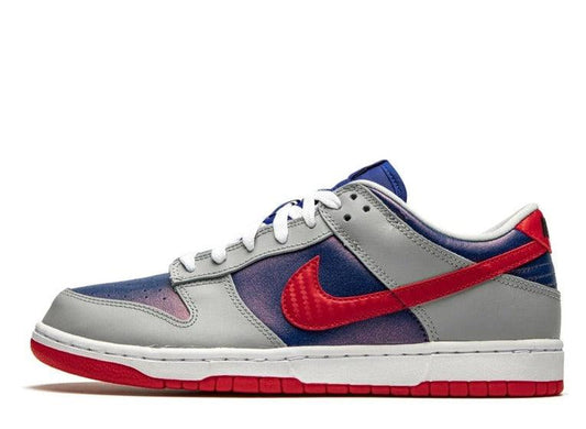 Nike Dunk Low Co.JP Samba (2020) - pickUP