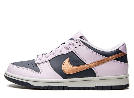 Nike Dunk Low Copper Swoosh (GS) - pickUP