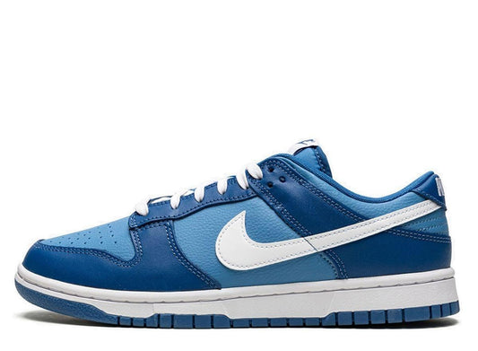 Nike Dunk Low Dark Marina Blue - pickUP