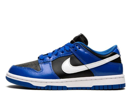 Nike Dunk Low Essential Game Royal Black White (W) - pickUP